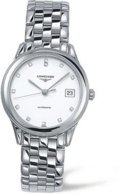 Longines L4.774.4.27.6