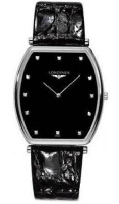 Longines L4.786.4.58.2