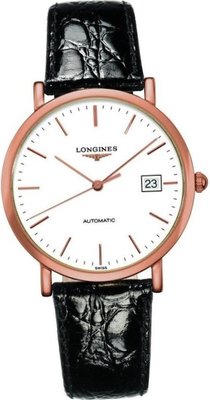 Longines L4.787.8.12.0-S