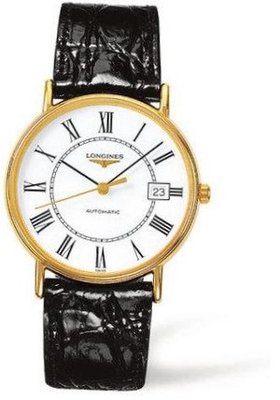 Longines L4.801.2.11.2