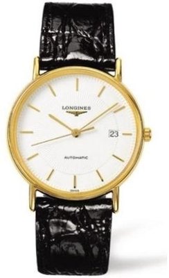 Longines L4.801.2.18.2