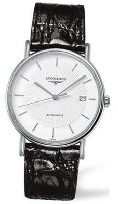 Longines L4.801.4.18.2