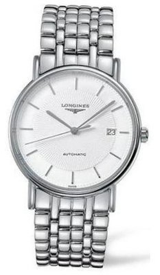 Longines L4.801.4.18.6