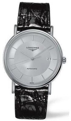 Longines L4.801.4.78.2