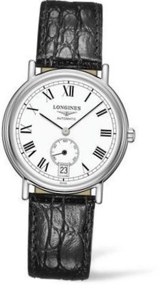 Longines L4.804.4.11.2