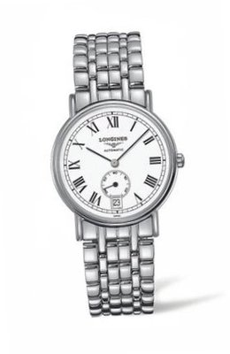 Longines L4.805.4.11.6