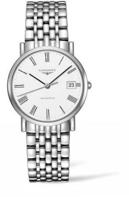 Longines L4.809.4.11.6