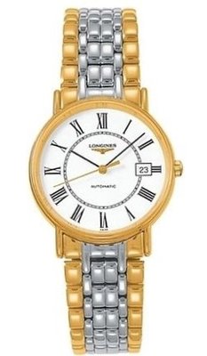 Longines L4.821.2.11.7