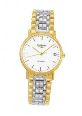 Longines L4.821.2.12.7