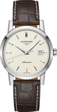 Longines L4.825.4.92.2