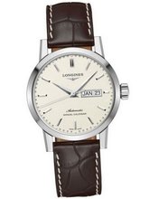 Longines L4.827.4.92.2