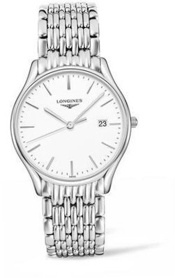 Longines L4.859.4.12.6