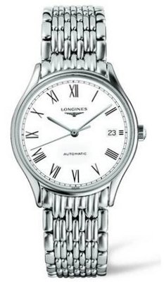 Longines L4.860.4.11.6