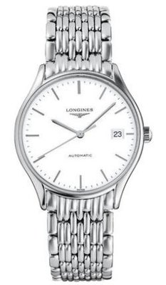 Longines L4.860.4.12.6