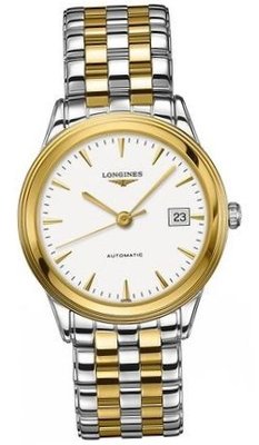 Longines L4.874.3.22.7