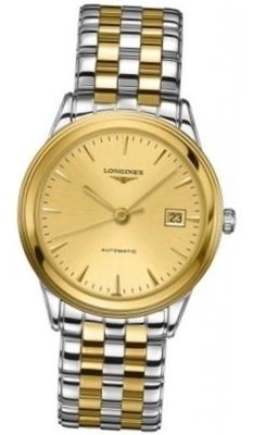 Longines L4.874.3.32.7