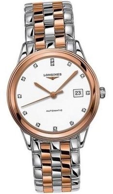 Longines L4.874.3.99.7