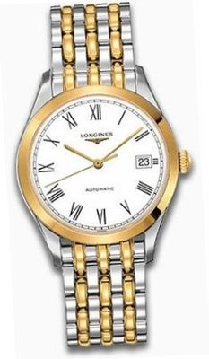 Longines L4.898.3.11.7