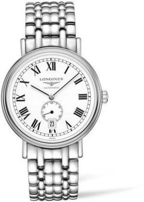 Longines L4.905.4.11.6