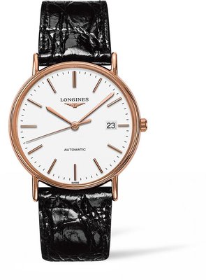 Longines L4.921.1.12.2