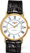 Longines L4.921.2.11.2-SA