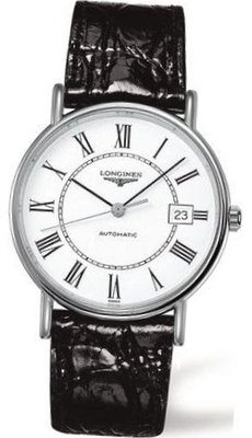 Longines L4.921.4.11.2-SA