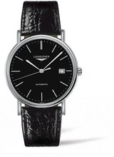 Longines L4.921.4.52.2