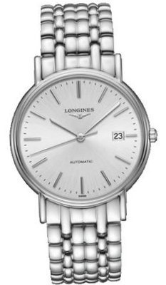 Longines L4.921.4.72.6