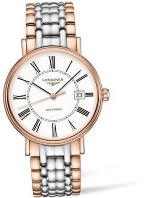 Longines L4.922.1.11.7