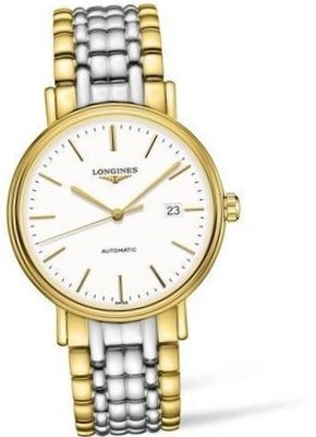 Longines L4.922.1.12.7