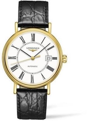 Longines L4.922.2.11.2