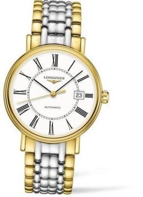 Longines L4.922.2.11.7