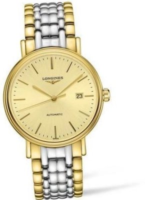 Longines L4.922.2.32.7