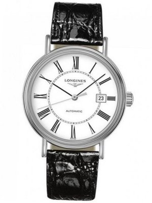 Longines L4.922.4.11.2