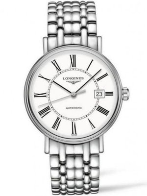 Longines L4.922.4.11.6