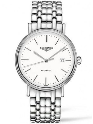 Longines L4.922.4.12.6