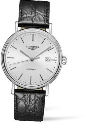 Longines L4.922.4.72.2