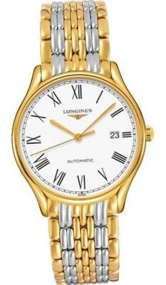 Longines L4.960.2.11.7