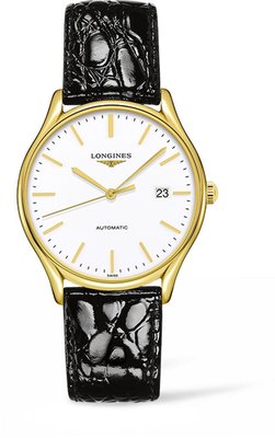 Longines L4.960.2.12.2