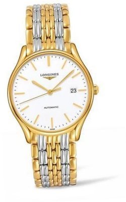 Longines L4.960.2.12.7