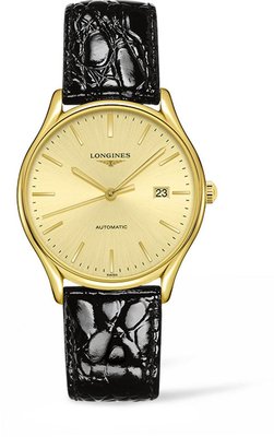 Longines L4.960.2.32.2