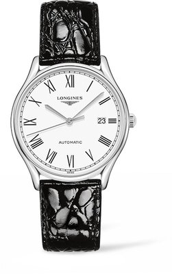 Longines L4.960.4.11.2