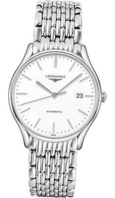 Longines L4.960.4.12.6