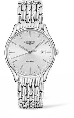 Longines L4.960.4.72.6