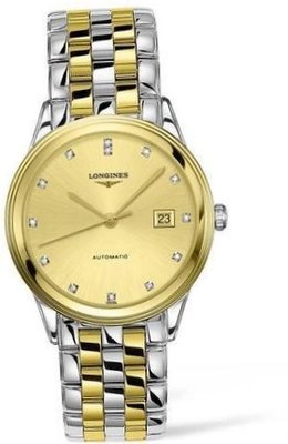 Longines L4.974.3.37.7