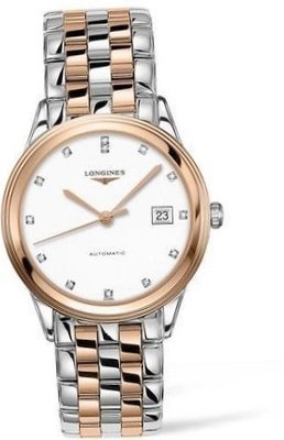 Longines L4.974.3.99.7