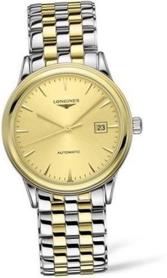 Longines L4.984.3.32.7