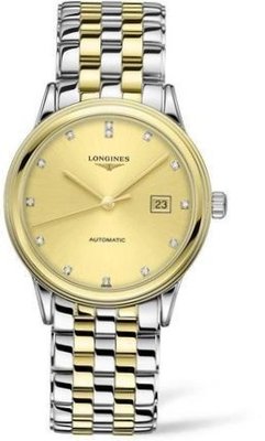 Longines L4.984.3.37.7