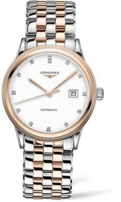 Longines L4.984.3.99.7