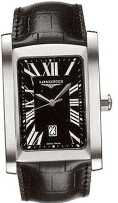 Longines L5.686.4.79.3